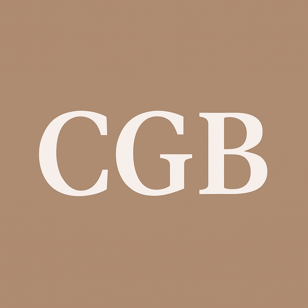 CGB Consultancy