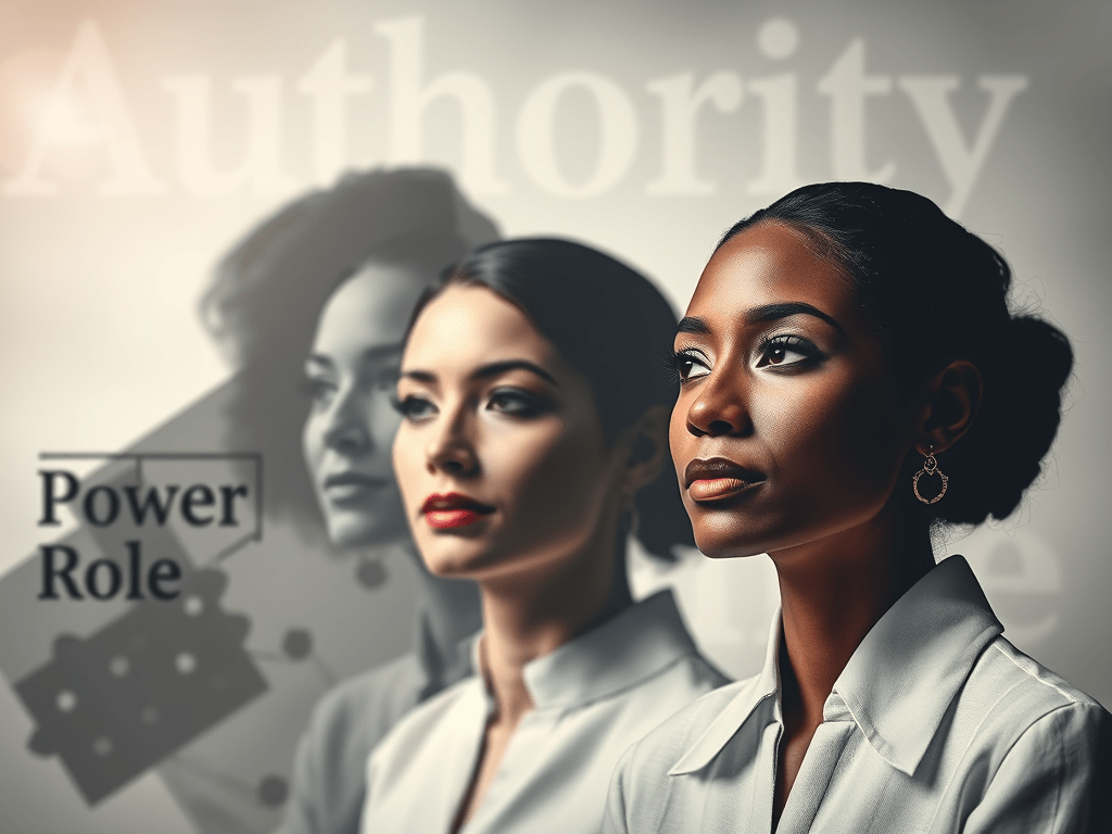 Power, Role, and the Inner Life of Leadership Reflections from practice and&nbsp;study